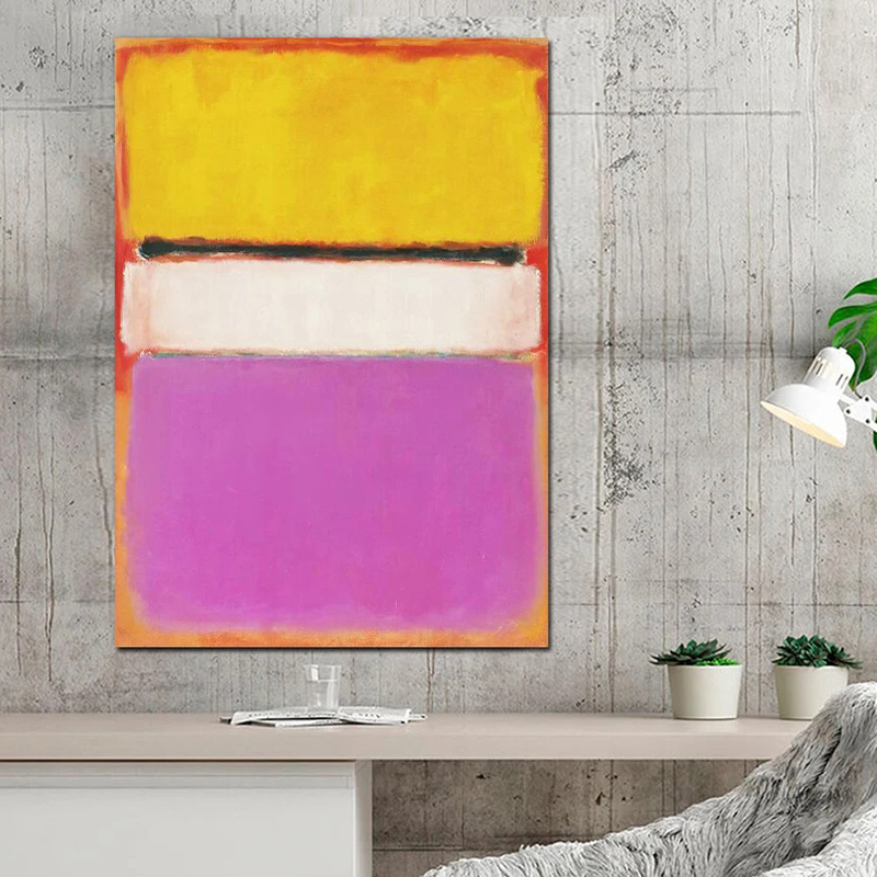 Dekorasi dinding, set Poster M - Interior Design Poster ulasan dan harga
