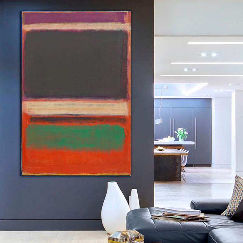 Dekorasi dinding, set Poster M - Interior Design Poster ulasan dan harga