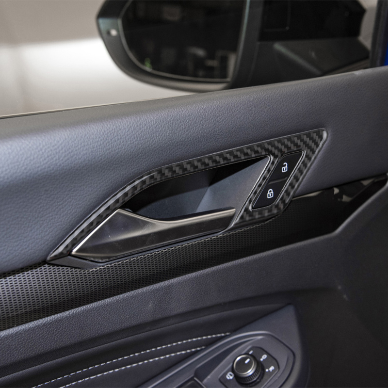 Untuk Volkswagen Vw Golf 8 Mk8 - Interior Design Mood Board ulasan dan harga