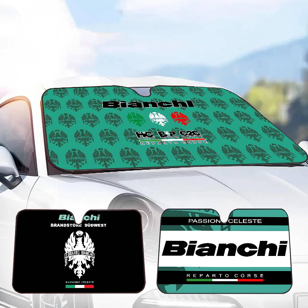B-BianchiS Logo Sepeda Pelindu - Interior Design Logo ulasan dan harga