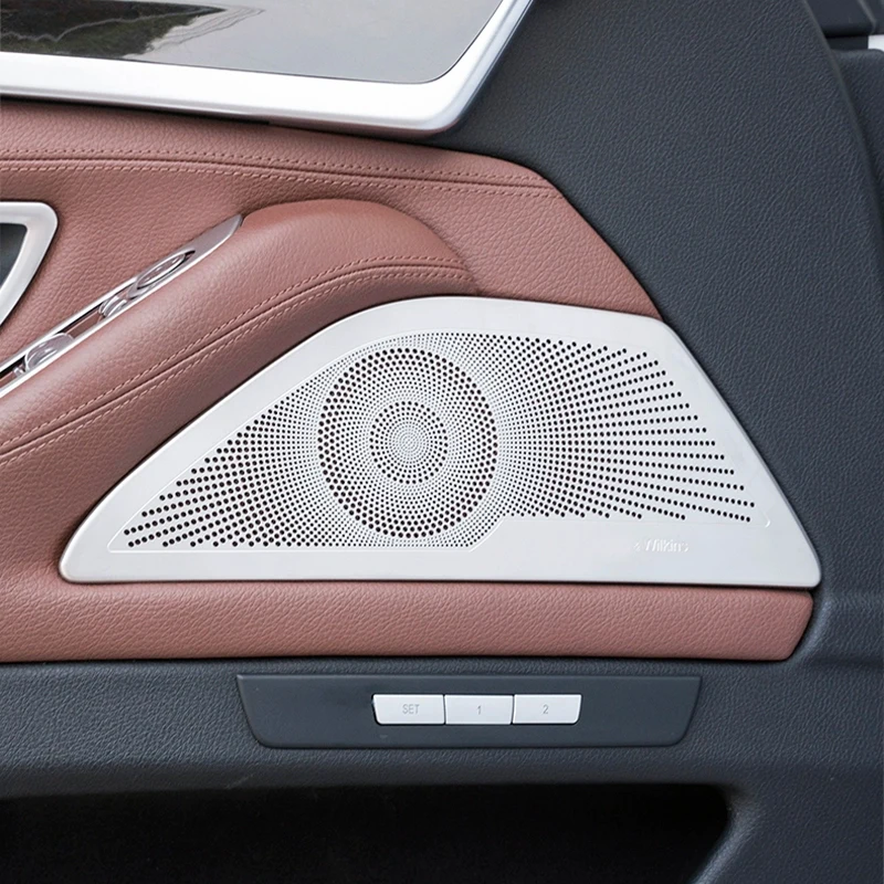 Untuk BMW 5 Series F10 F11 201 - Interior Design Mood Board ulasan dan harga
