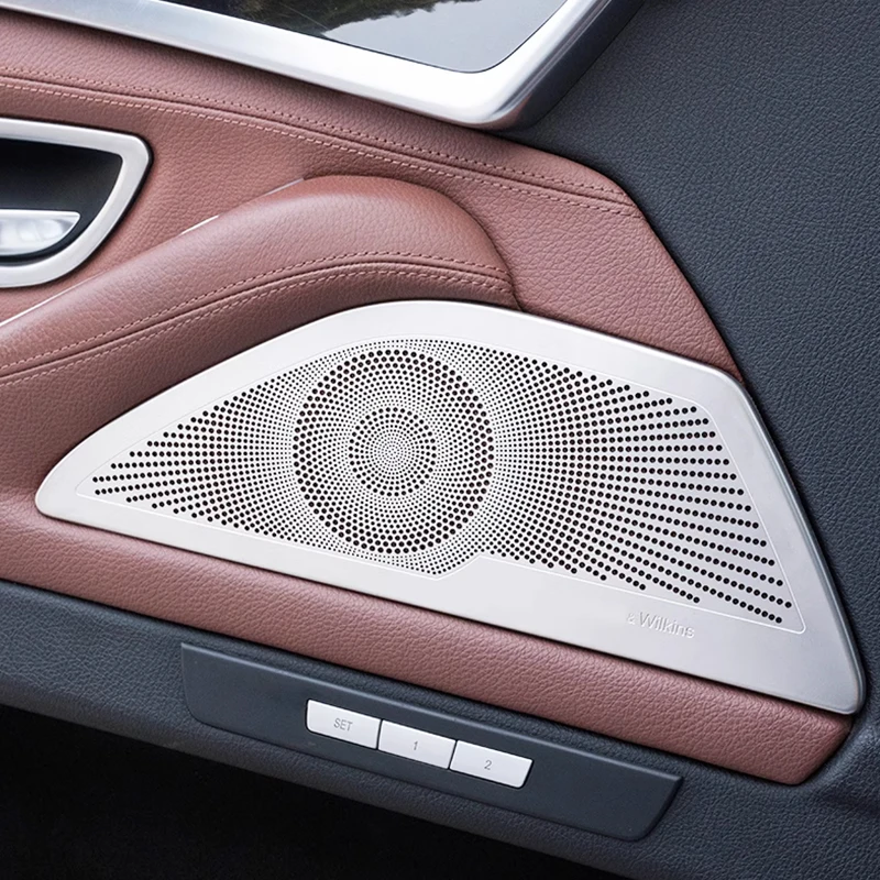 Untuk BMW 5 Series F10 F11 201 - Interior Design Mood Board ulasan dan harga